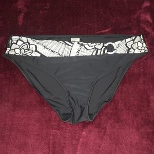 Skye Bikini Bottoms Only